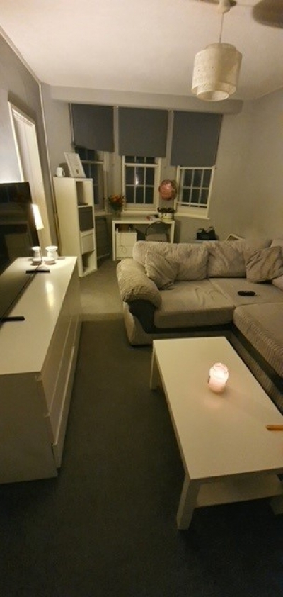 1 bedroom house in London